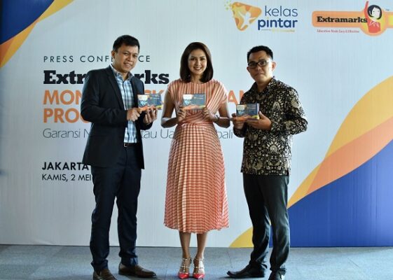 Extramarks Indonesia