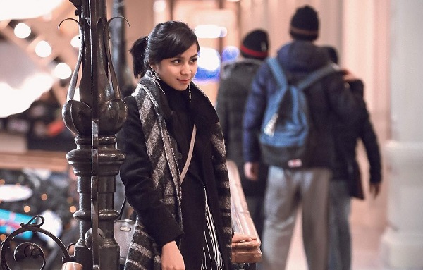 Finalis Putri Indonesia 2020, Yoan Clara Teken (25), Dokter Umum, Maluku