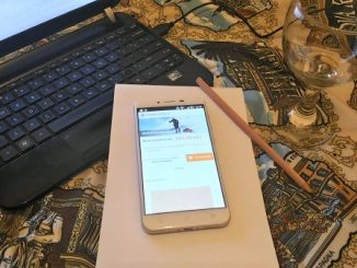 Asus Zenfone 3 Max ZC553KL