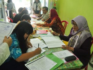 Pendaftaran Siswa Baru