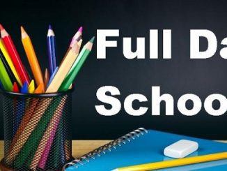 Full Day School