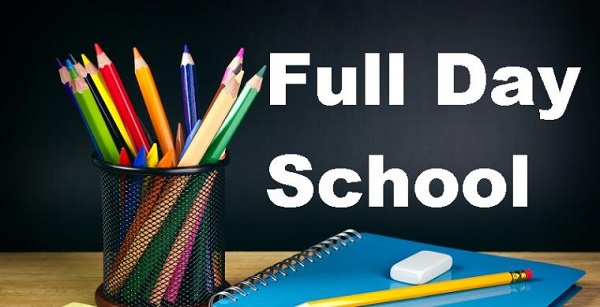 Full Day School