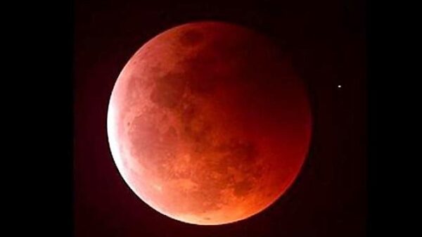 Gerhana Bulan Gerhana Bulan