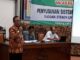 Workshop dan FGD penyusunan sistem peringatan dini di Jepara Jawa Tengah