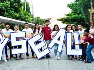 Young South East Asian Leadership Initiative