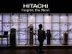 Kantor Hitachi di Jepang