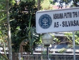 Kampus IPB
