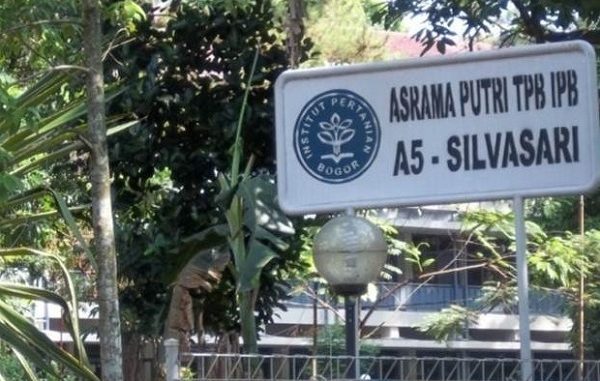IPB Kampus IPB