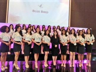 Finalis Miss Indonesia 2018