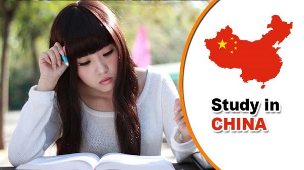 Pelajar Indonesia di China