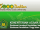 Program 5000 Doktor Kemenag