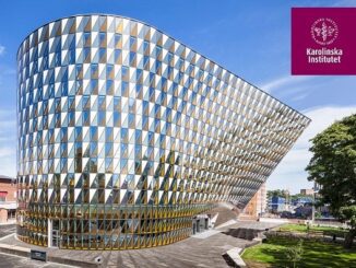 Karolinska Institutet di Swedia