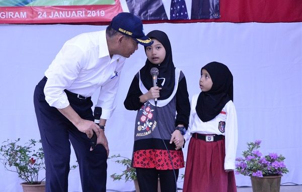 Anak TKI Prihatin, Anak TKI Ternyata Dilarang Belajar di Sekolah Kebangsaan Malaysia