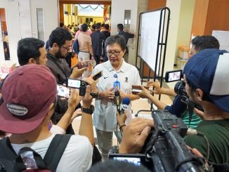 Keseruan Festival "Chess In School" BPK PENABUR Jakarta 2019