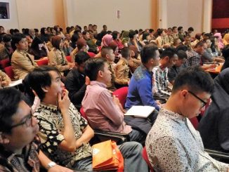 Kamu Mau Beasiswa ke Belanda? Hadiri Holland Scholarship Day 2019 Akhir Pekan Ini
