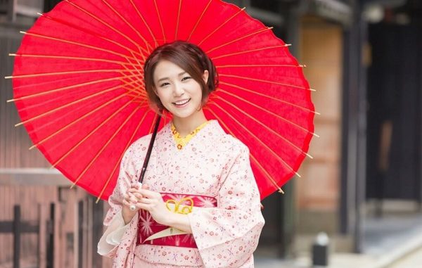 Mahasiswi Jepang Deadline Beasiswa ke Jepang