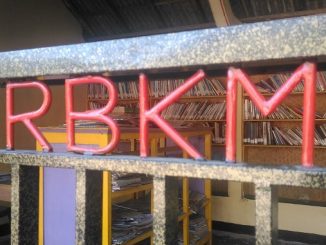 Asyik, Program "Kirim Buku Gratis" Lewat Pos Kembali Bergulir