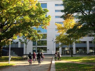 Program Beasiswa TIAS School for Business and Society