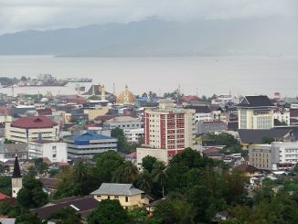 Mimpi Jadi Kota Musik Dunia ke-18 Versi UNESCO? Ini yang Sebaiknya Dilakukan Ambon