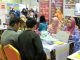 Booth 4 Universitas dari Indonesia Diserbu Ratusan Pelajar Brunei