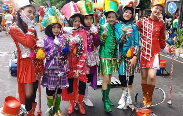 Pendidikan di Sulawesi Selatan Sudah Maju