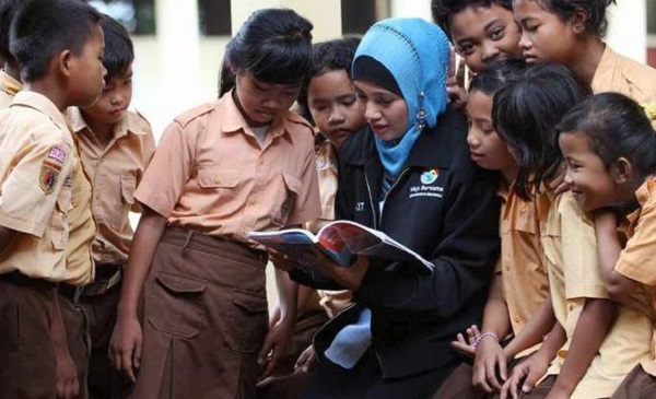 5 Fakta dan Data Terkini Tentang Guru di Indonesia – http://www
