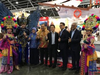 Twinning Destination Jadi Strategi KBRI Singapura Genjot Wisatawan Masuk Indonesia
