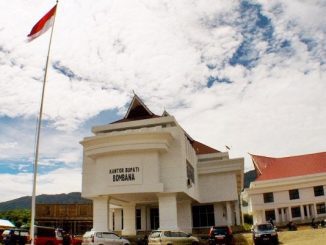 500 Beasiswa Gembira Cerdas Kabupaten Bombana Tutup 14 Maret 2019