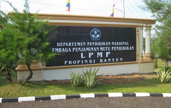 Tunjangan Naik 80%, Pegawai LPMP Jangan Malas-malasan