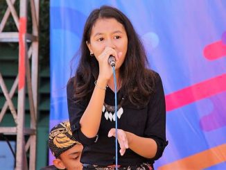 Vannya "Si Kenari Mungil" dengan Segudang Prestasi Akuistik Lahirkan Single Perdana