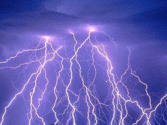 Ini 7 Tips Menghindari Petir Versi BMKG