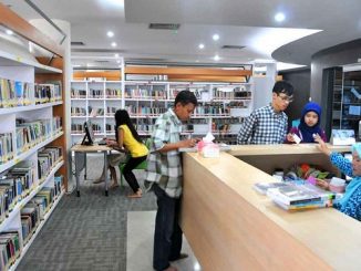 Jenjang Karir Tenaga Kependidikan Harus Jelas