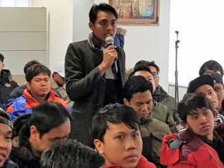 Kampung Korea Jadi Solusi Tepat Persiapkan Purna TKI di Korea?