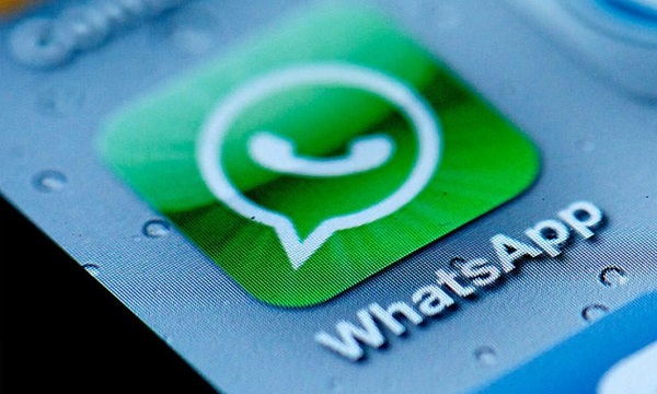 WhatsApp 5 Ciri WhatsApp Kita Sedang Dimata-matai, yang Nomor 5 Tuh Kentara Banget