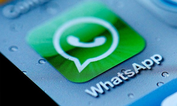 5 Ciri WhatsApp Kita Sedang Dimata-matai, yang Nomor 5 Tuh Kentara Banget