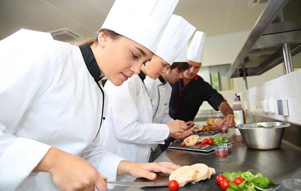 Yang Demen Dunia Kuliner, Daftar Beasiswa Le Cordon Bleu New Zealand Ini – Http://Www.kalderanews.com