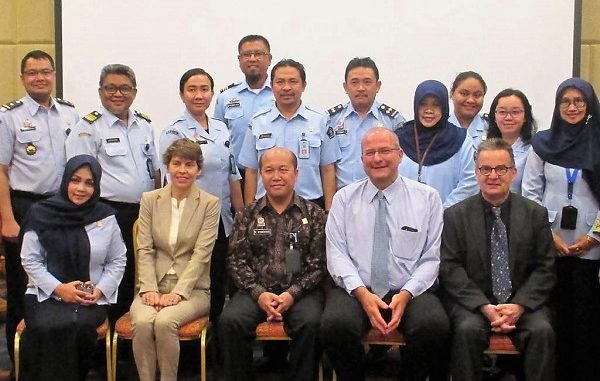 Beasiswa StuNed Beaiswa StuNed Tailor-made Training