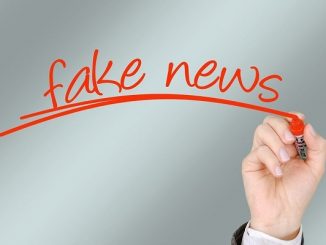 Ciri-ciri Berita Hoax Menurut Dewan Pers