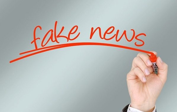 Fake News Ciri-ciri Berita Hoax Menurut Dewan Pers