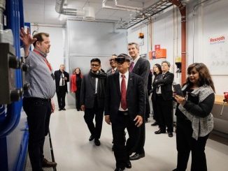 2 Persen GDP Norwegia Diperuntukkan untuk R&D, Nah, Indonesia Berapa?