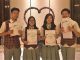 Salut, Sekolah PENABUR Jakarta Borong 21 Outstanding Cambridge Learner Awards