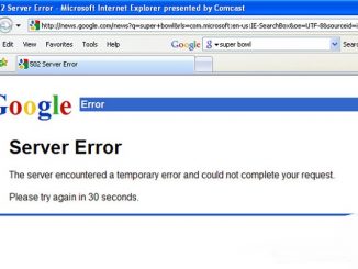 Downtime yang tidak terduga, baik dari Microsoft, Google atau AWS