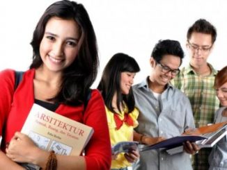 Ilustrasi: Pertukaran mahasiswa internasional. (KalderaNews.com/Ist.)