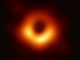 Foto pertama lubang hitam yang didapatkan lewat observasi dengan Event Horizon Telescope (EHT)