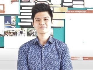 Alumni PENABUR Secondary Kelapa Gading (PSKG), Gabriel James Goenawan