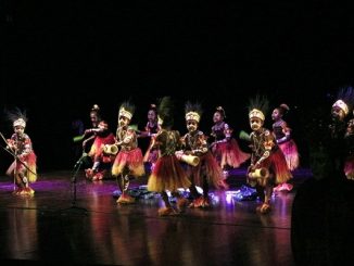 Konser Karawitan Anak Indonesia (KKAI) 2019