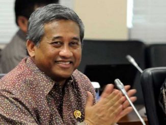 Menteri Pendidikan dan Kebudayaan periode 2009-2014, Mohammad Nuh