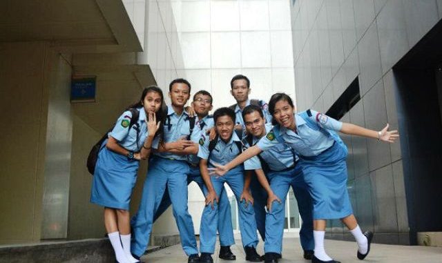 Sekolah Kedinasan