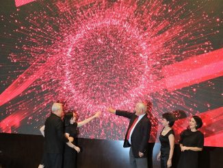 Sekolah Kepribadian John Robert Powers (JRP) Indonesia