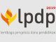 Pendafatran Beasiswa LPDP 2019
